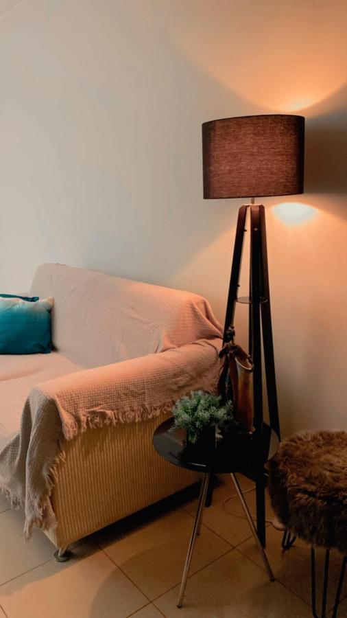 Lindo Side Com Banheira Apartment