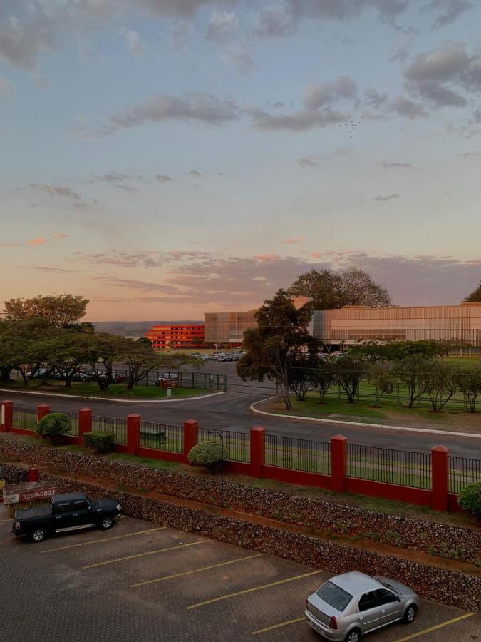 Lindo Side Com Banheira Apartment Brasilia