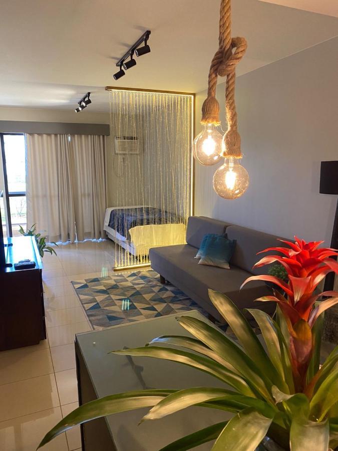 Apartment Lindo Side Com Banheira *